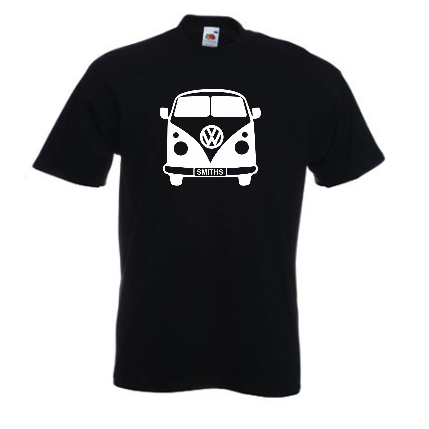Full Camper - Campervan Kids T-Shirt