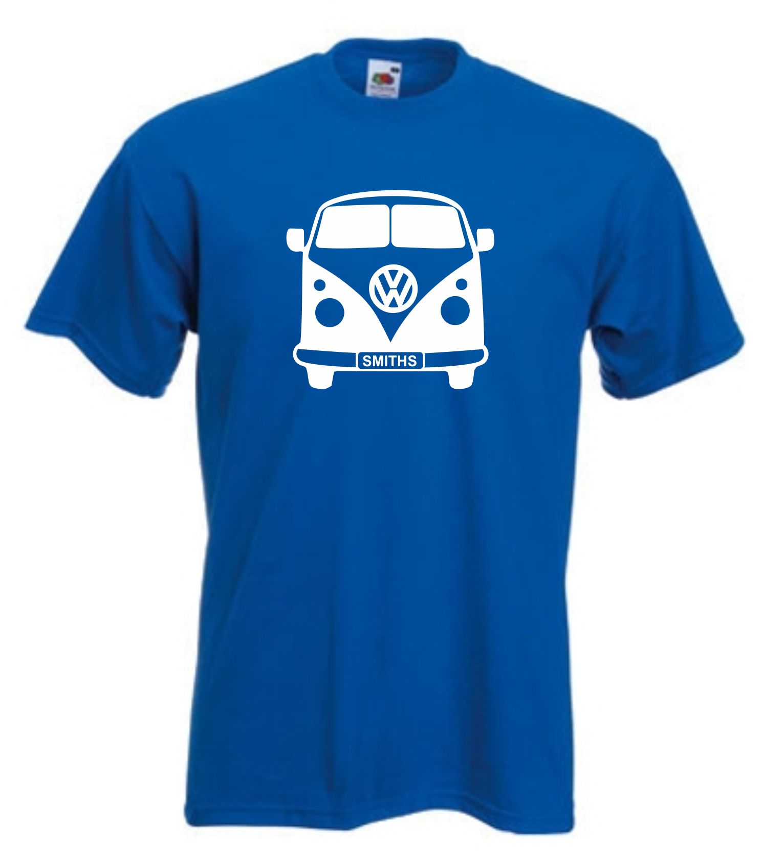Full Camper - Campervan Kids T-Shirt - Image 6