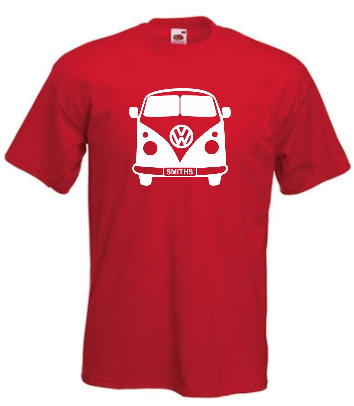 Full Camper - Campervan Kids T-Shirt - Image 2